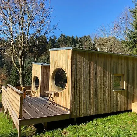 Zinipi Retreat 